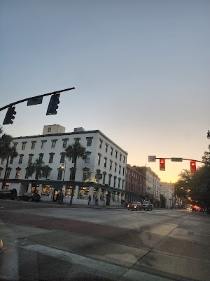 Kenneth S. Nugent, P.C. - Car accident lawyer in Savannah