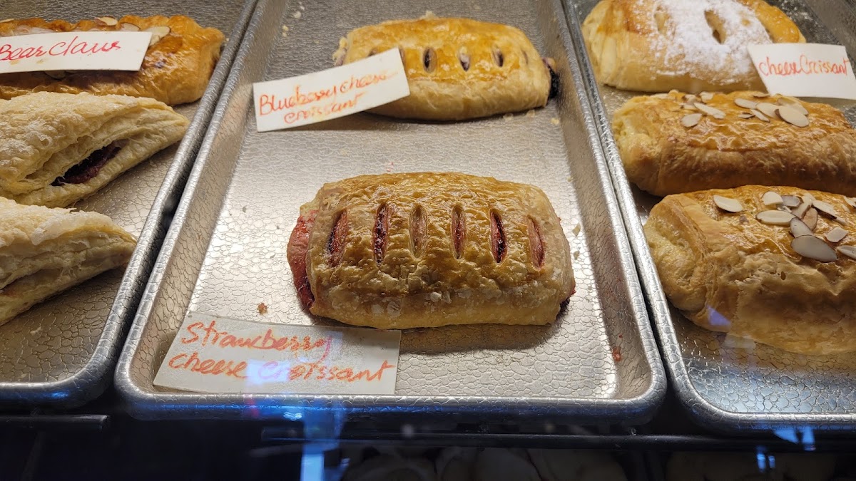 Alsace Lorraine Bakery: Google Places image 4