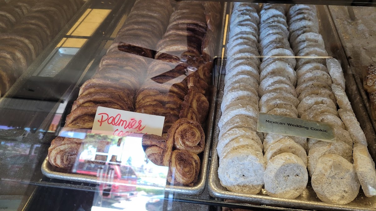 Alsace Lorraine Bakery: Google Places image 2