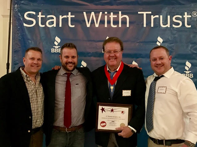 J.T. Burke & Sons photo 1