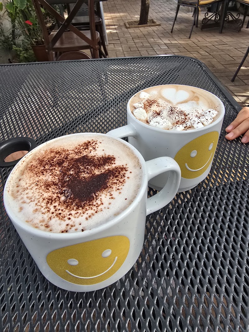 Café Ajijic photo 2