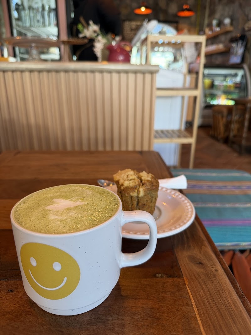 Café Ajijic photo 3