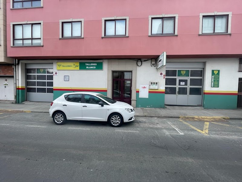Talleres Blanco photo 4