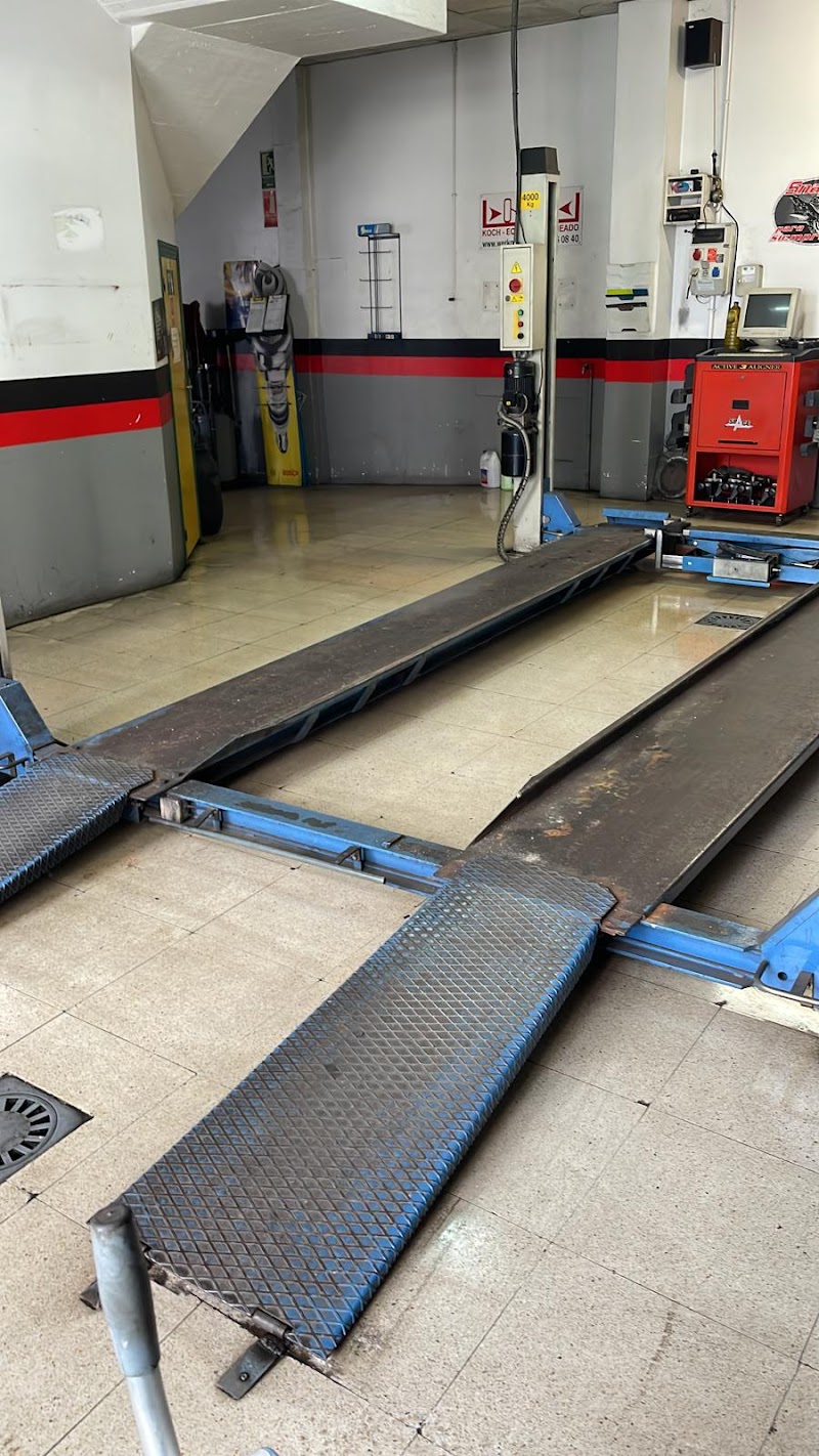 Talleres Blanco photo 1