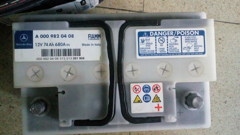 Talleres Blanco photo 2