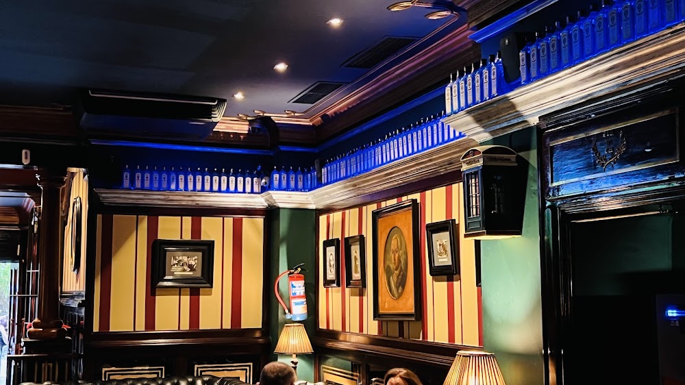 Sir Winston Churchill Pub fotoğraf 1