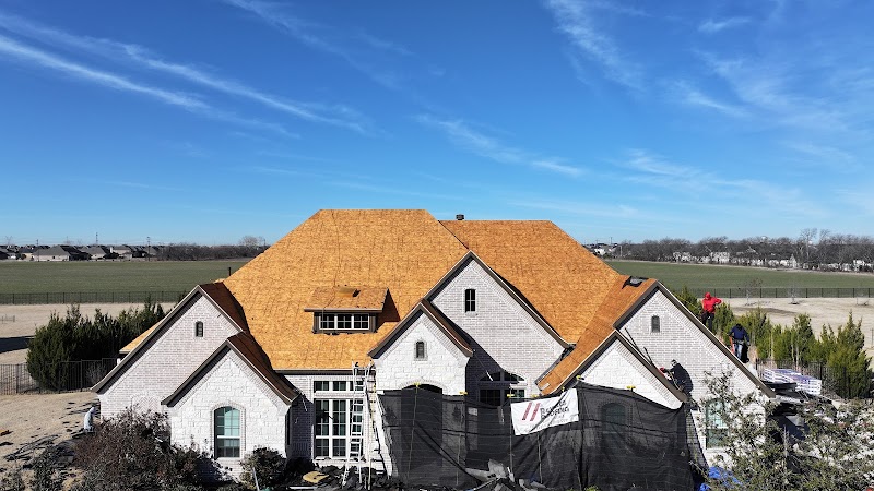 Reveles Roofing photo 5