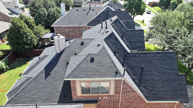 Reveles Roofing photo 3