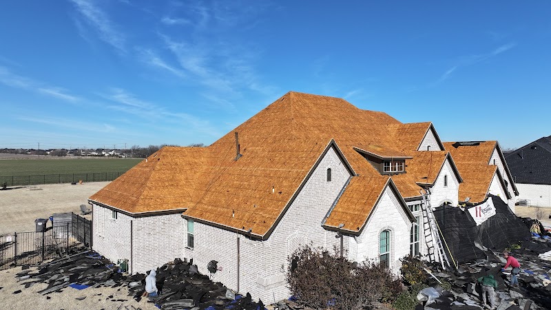 Reveles Roofing photo 2
