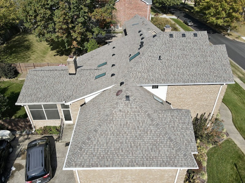 BHC Roofing and Siding photo 1