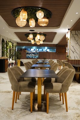 Le Continental Mehdia Kenitra