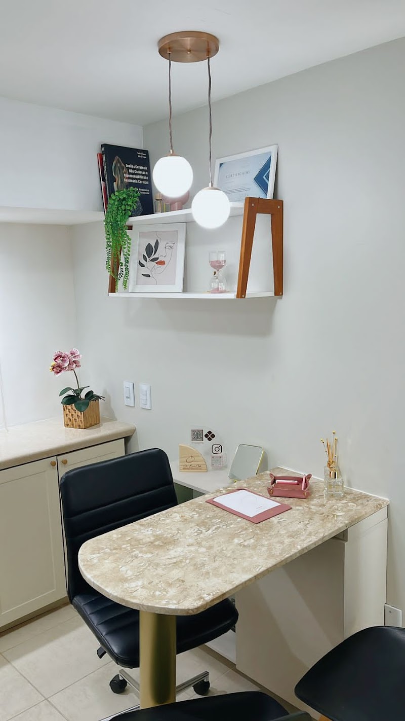 Dra Luísa Faber - foto 3