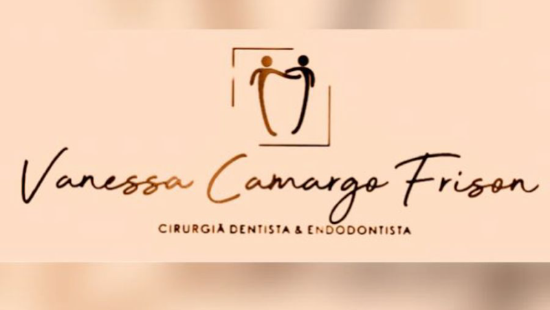 Cirurgiã dentista Dra Vanessa Camargo Frison - foto 2