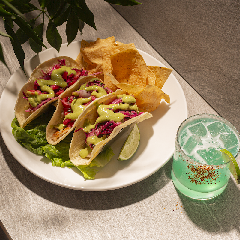 At Sara's Table Chester Creek Cafe photo 2