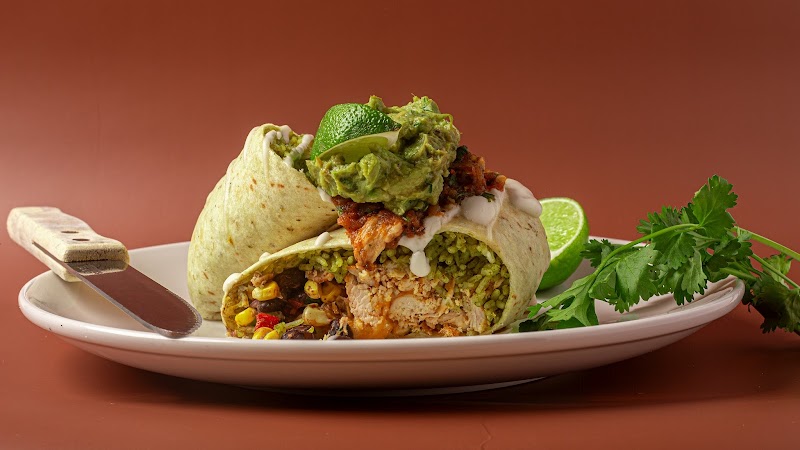 At Sara's Table Chester Creek Cafe photo 2