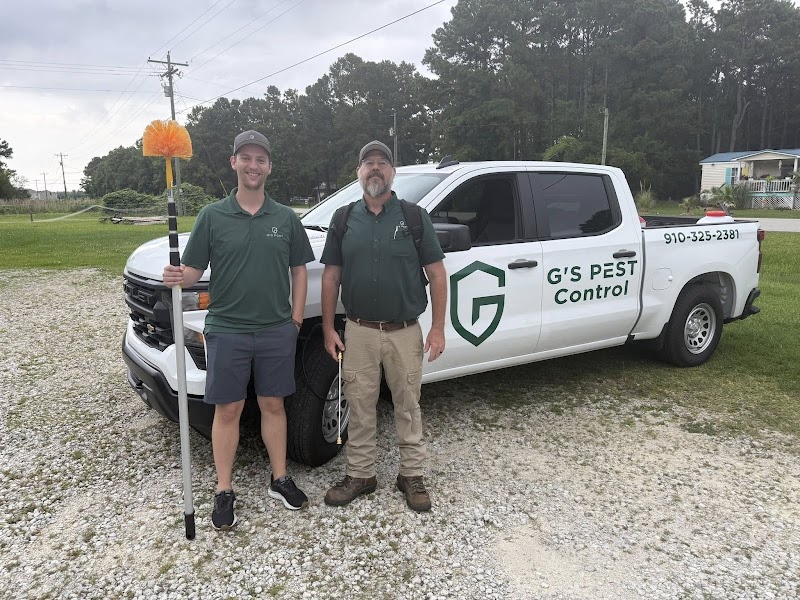 G's Pest Control LLC
