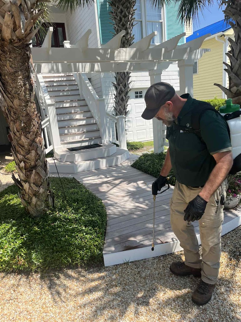 G's Pest Control LLC