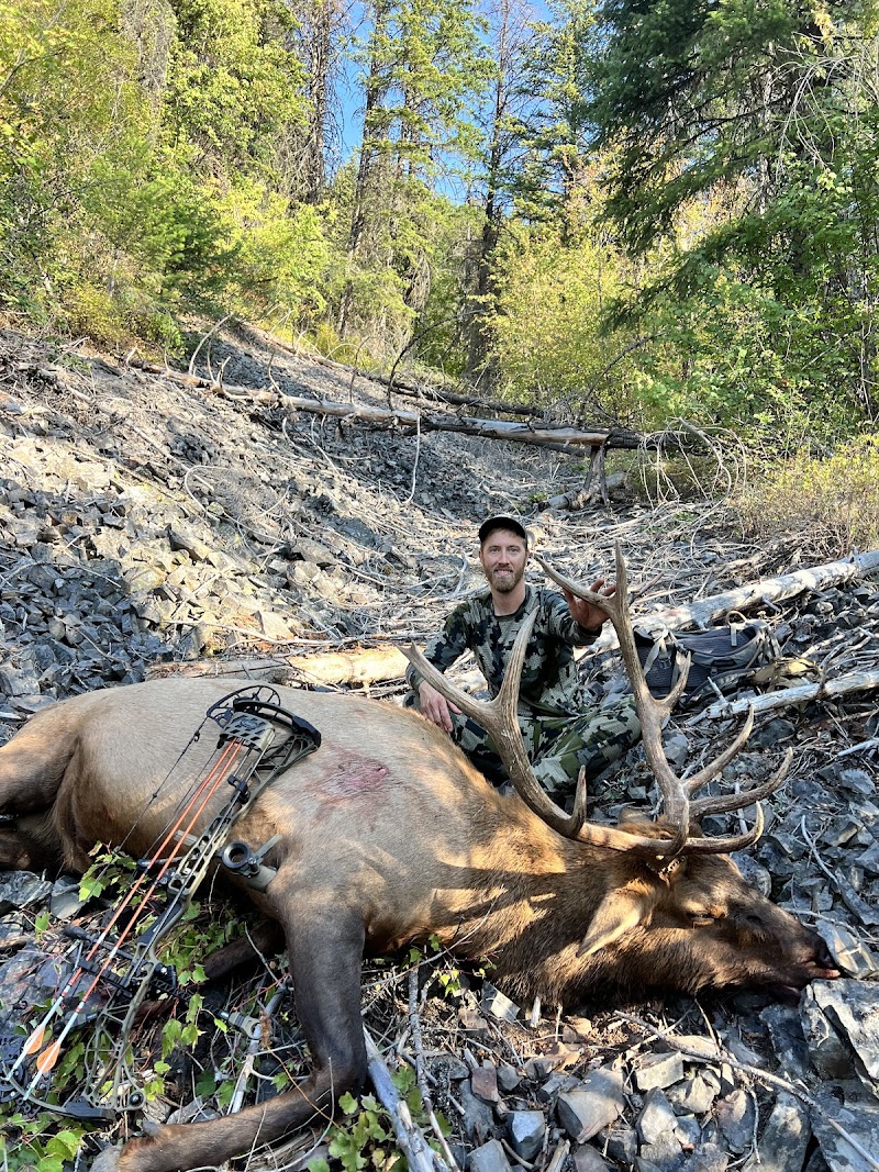 Cody Carr's Hunting Adventures - Photo 2