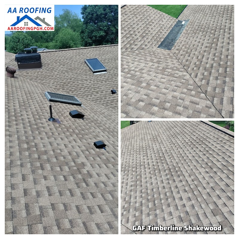 AA Roofing photo 2