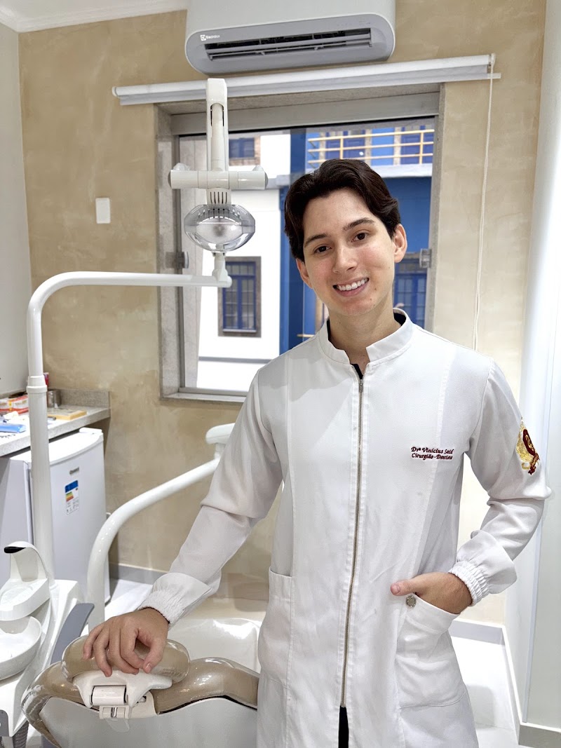 Said Oral Clinic - foto 4
