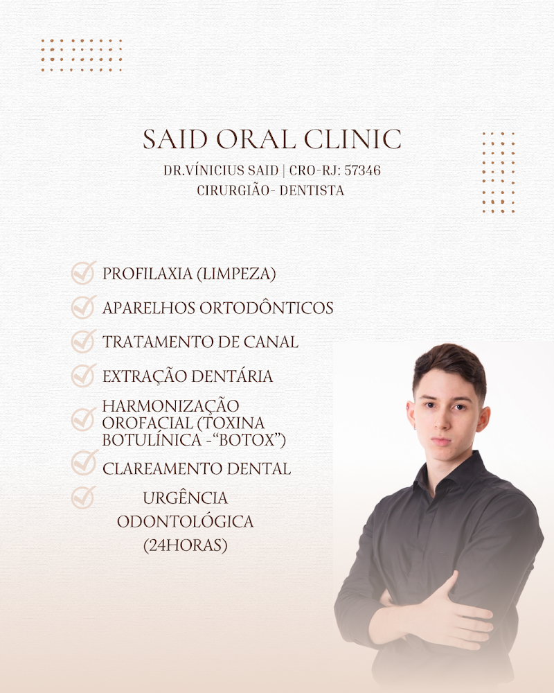 Said Oral Clinic - foto 5