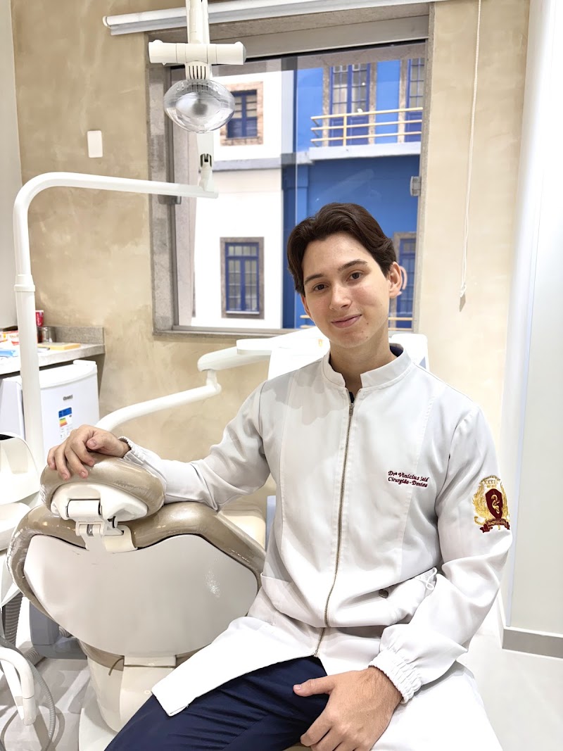 Said Oral Clinic - foto 2