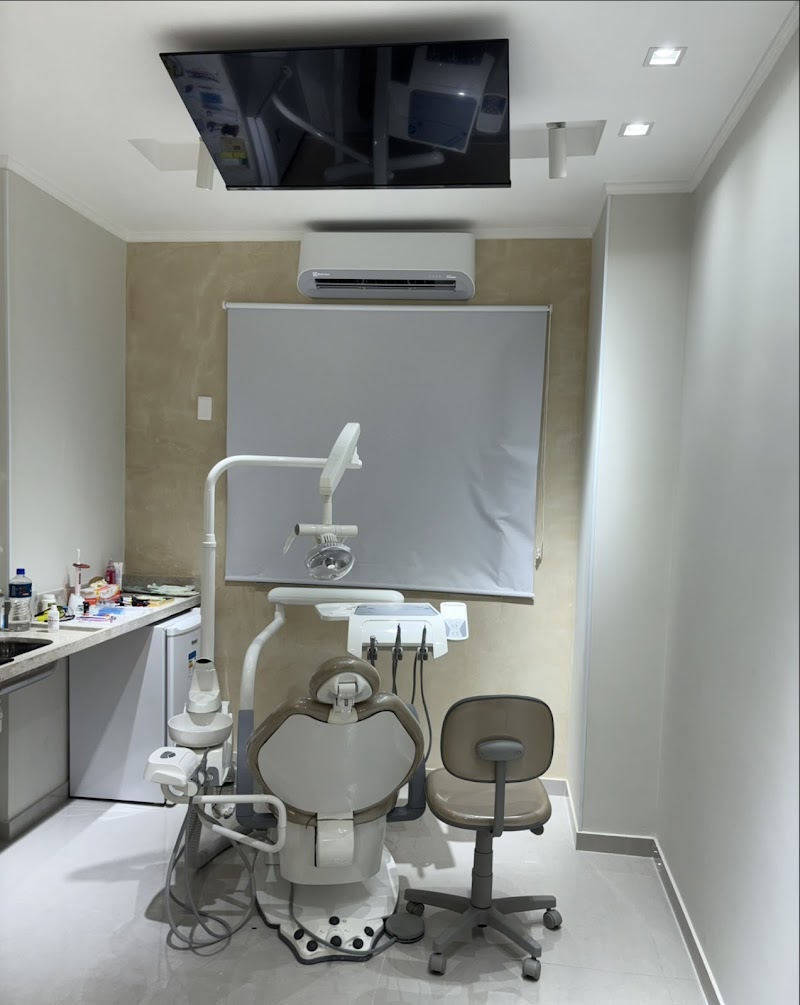 Said Oral Clinic