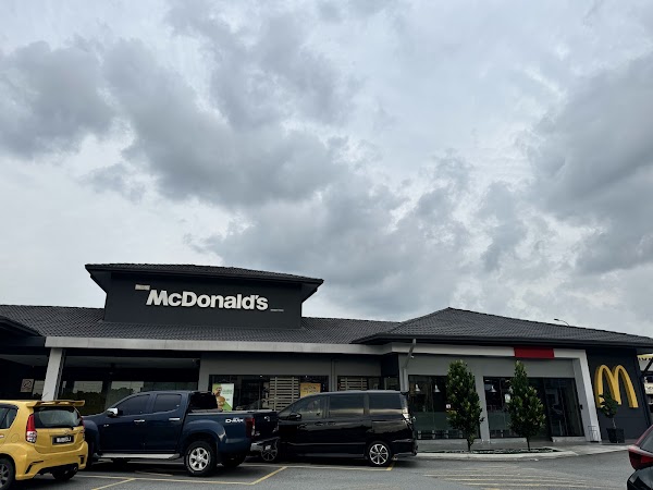 McDonald's - Photo 1