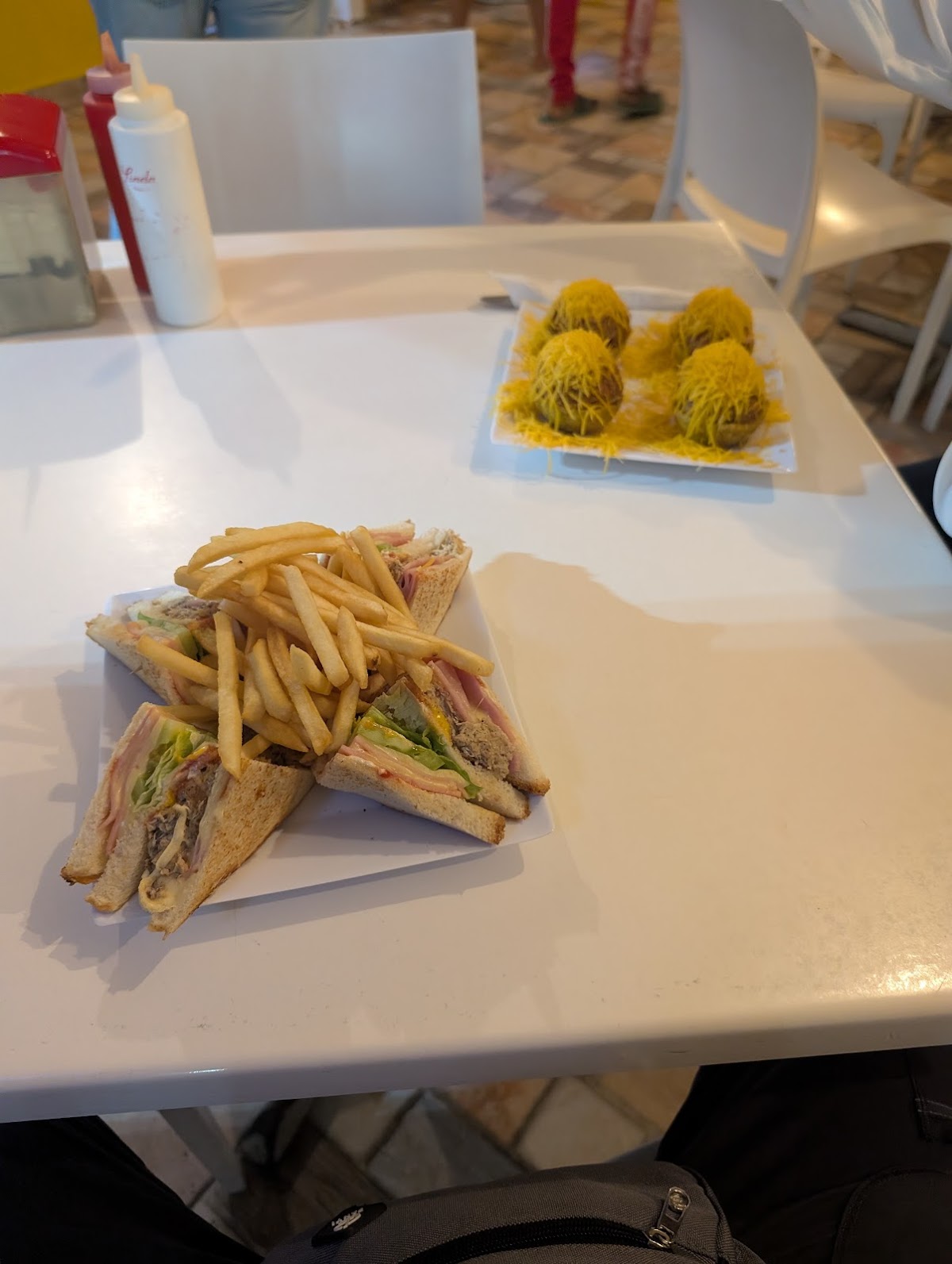 Supremo Sandwich - Imagen 3