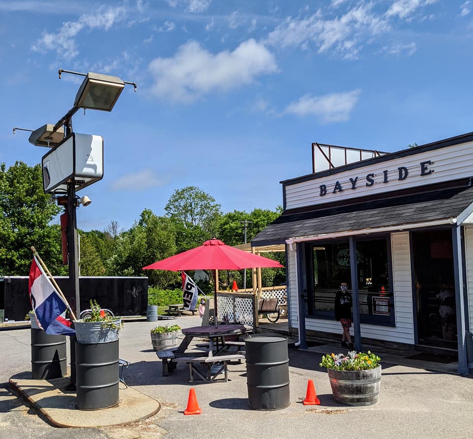 The Bayside Store