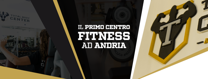 Total Body Center