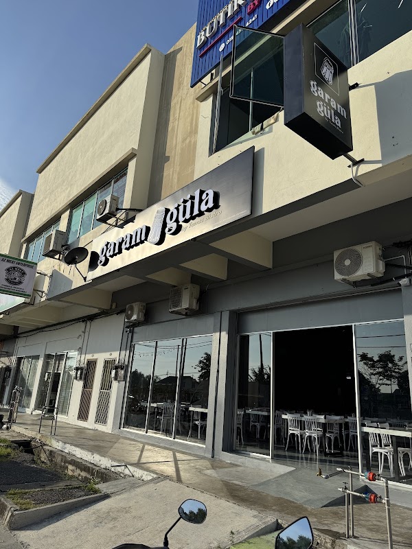 garamgula Balik Pulau - Photo 1