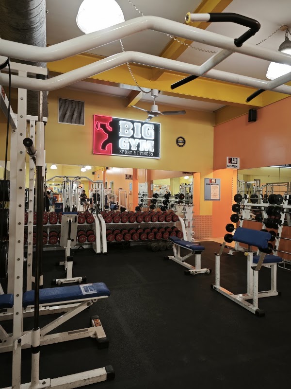 Big Gym