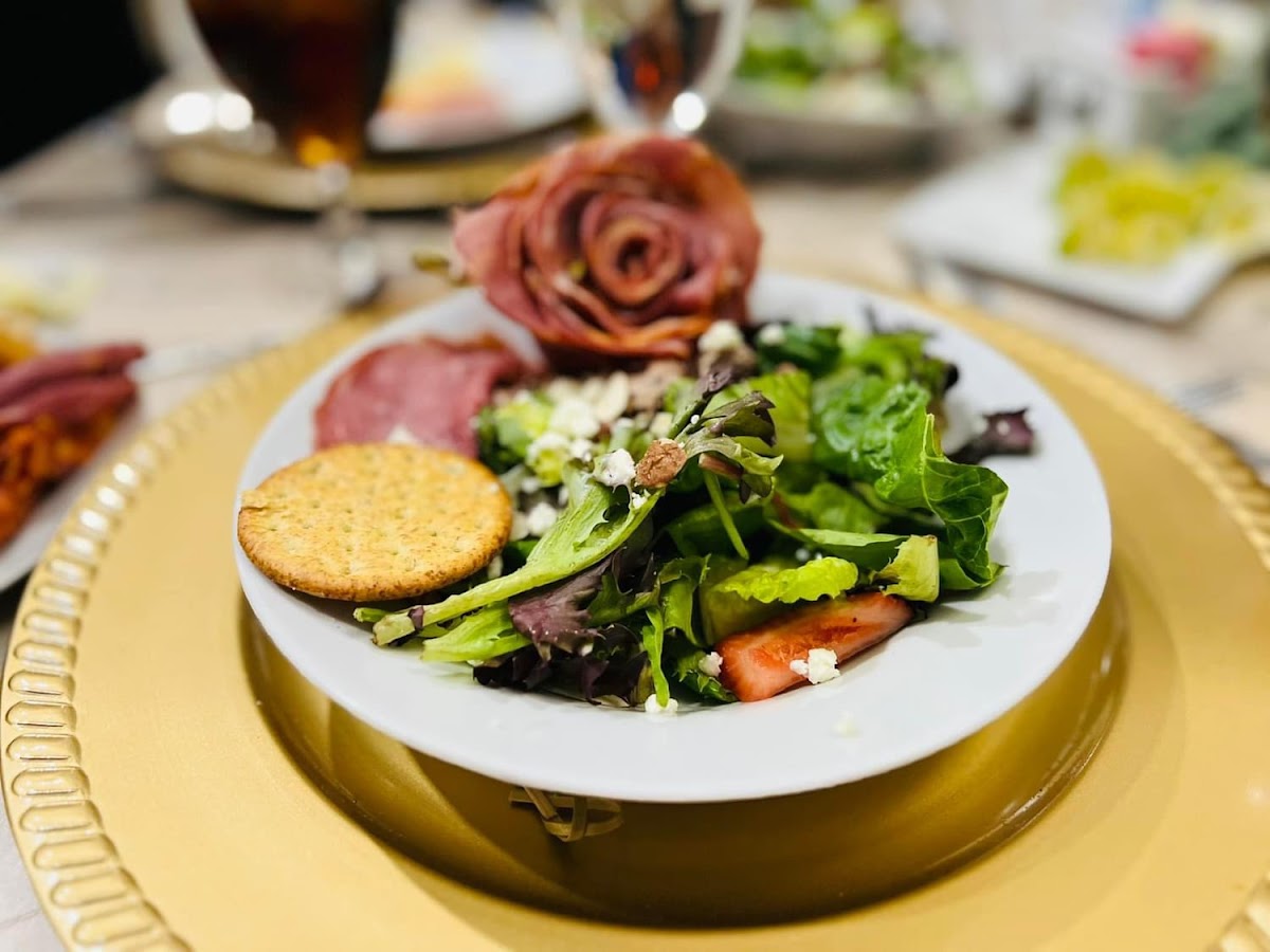 Black Tie Affairs Catering: Google Places image 4