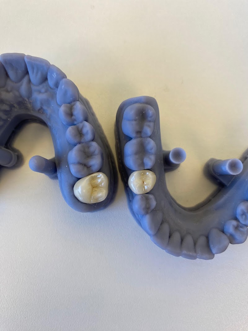 Dra Lívia Gonçalves | Dentista Tijuca - foto 5