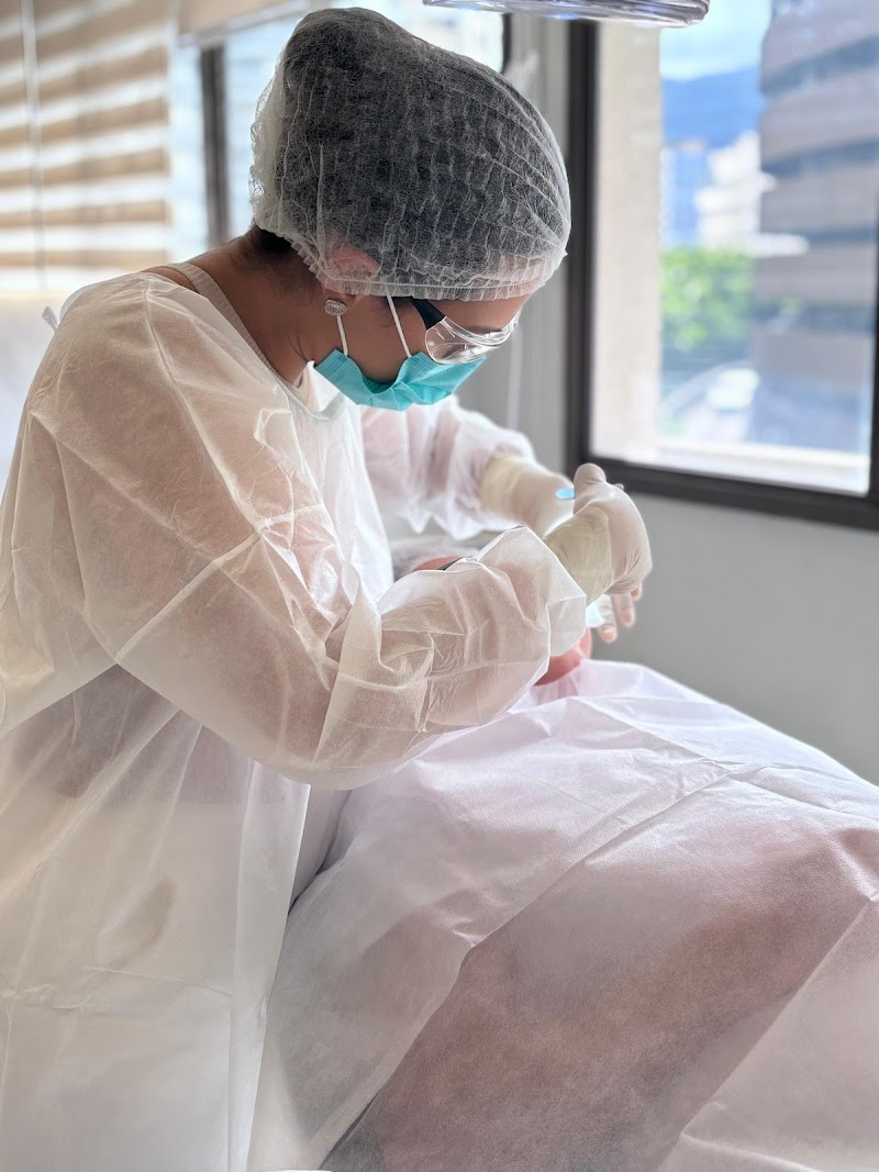 Dra Lívia Gonçalves | Dentista Tijuca - foto 3