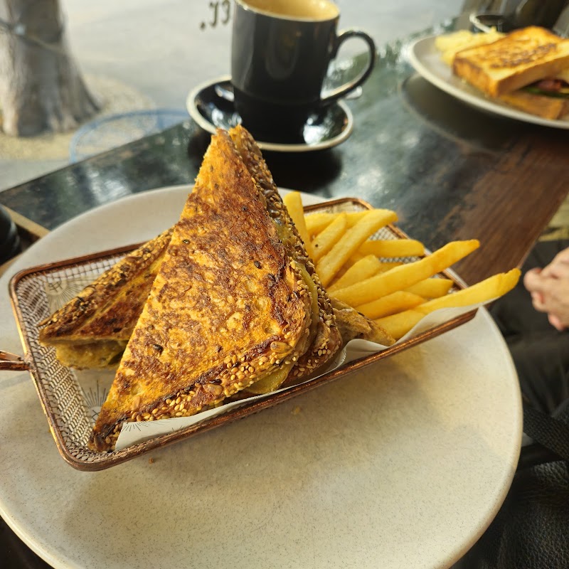 Hobart Coffee Roasters photo 3