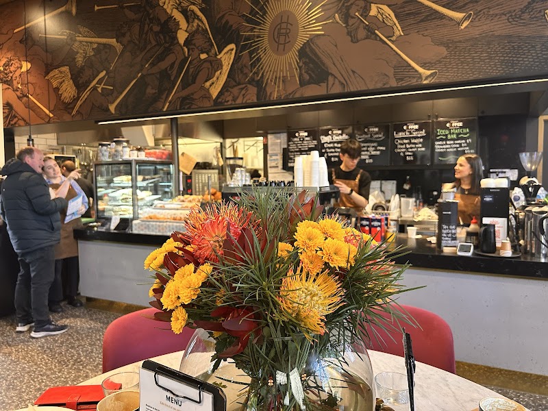 Hobart Coffee Roasters photo 9