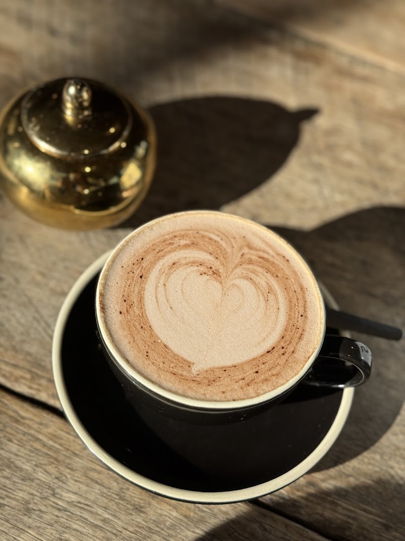 Hobart Coffee Roasters photo 6