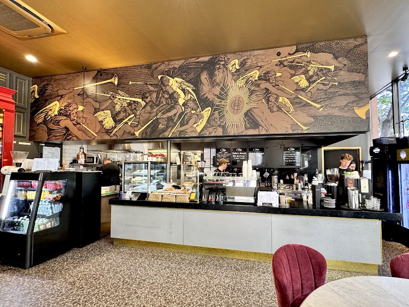 Hobart Coffee Roasters photo 5