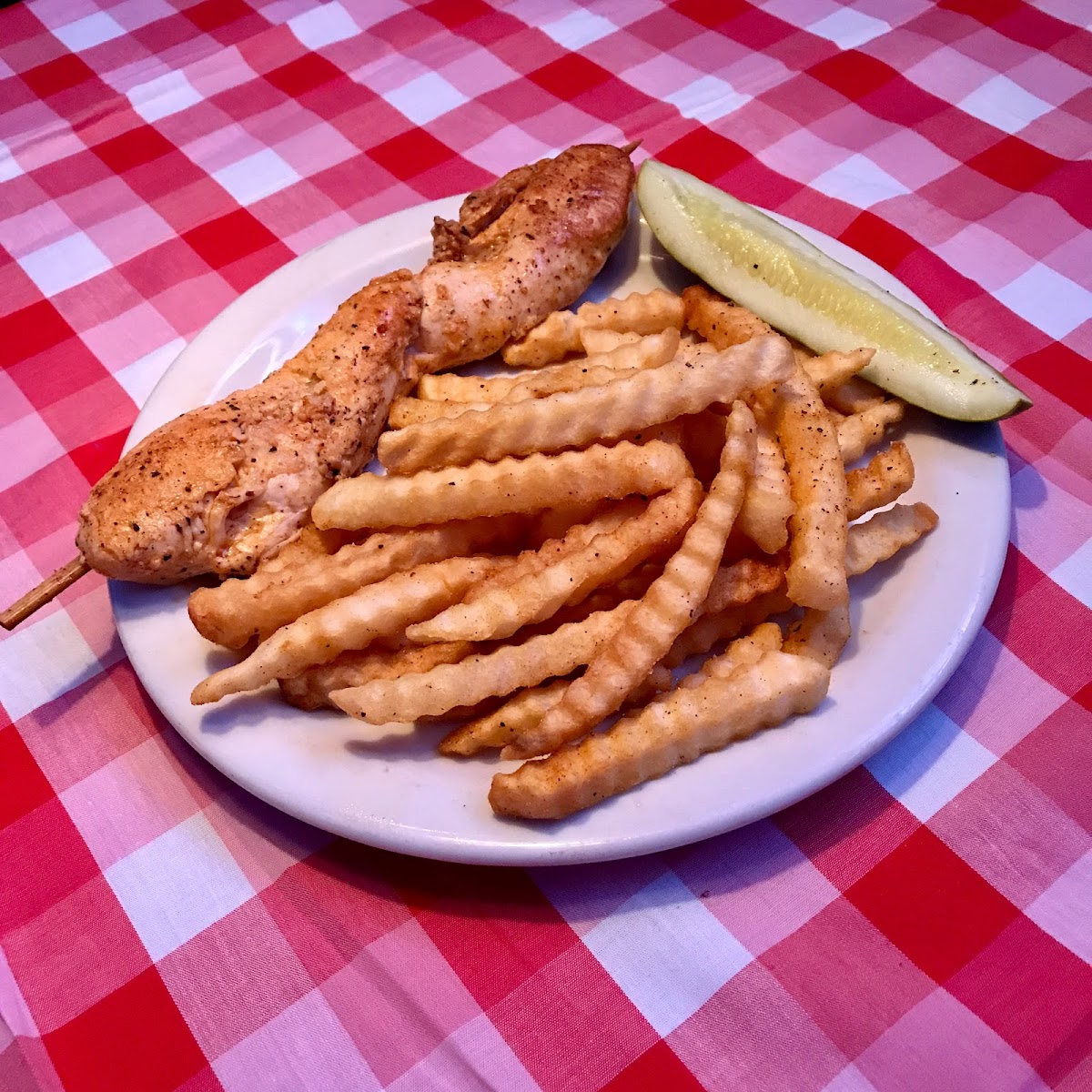 Franchise Sports Bar & Grill photo 2