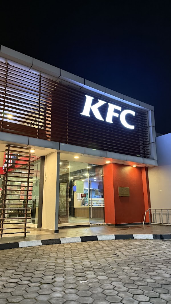KFC Nilai Square Drive Thru
