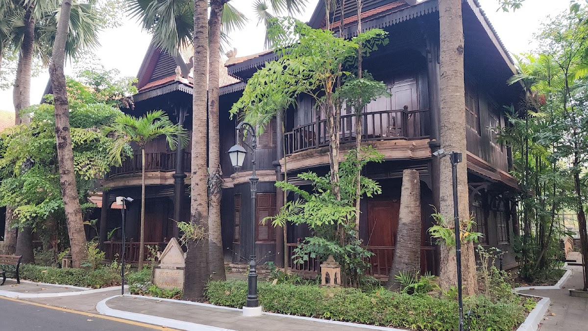 Sokhalay Angkor Residence & Spa