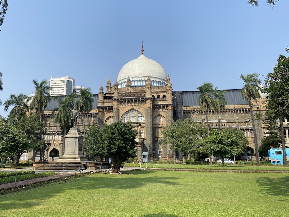 Chhatrapati Shivaji Maharaj Vastu Sangrahalaya fotoğraf 1
