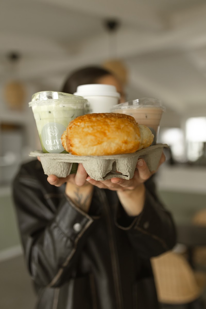 Olive Café photo 2