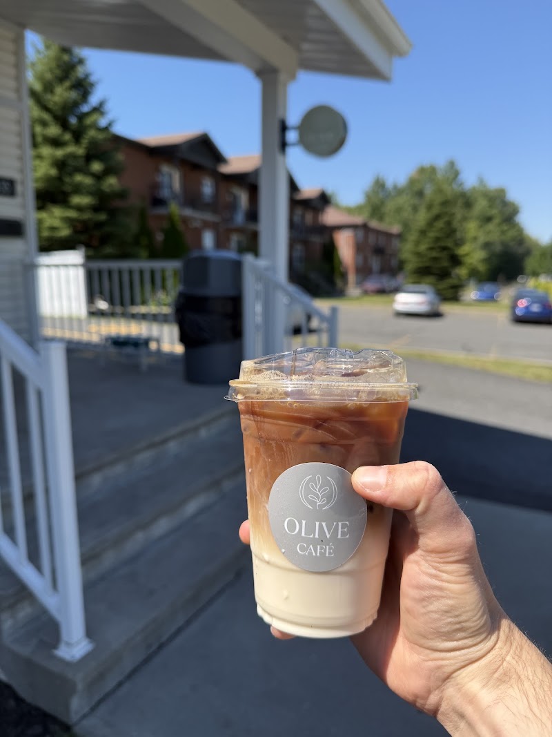 Olive Café photo 4