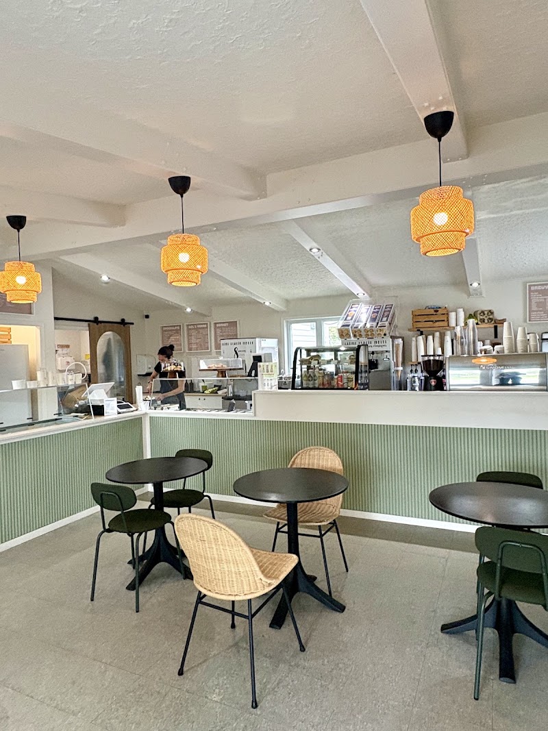 Olive Café photo 3