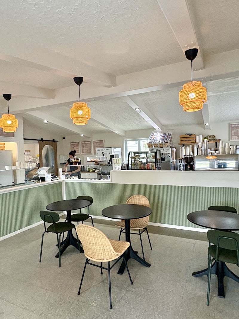 Olive Café photo 3