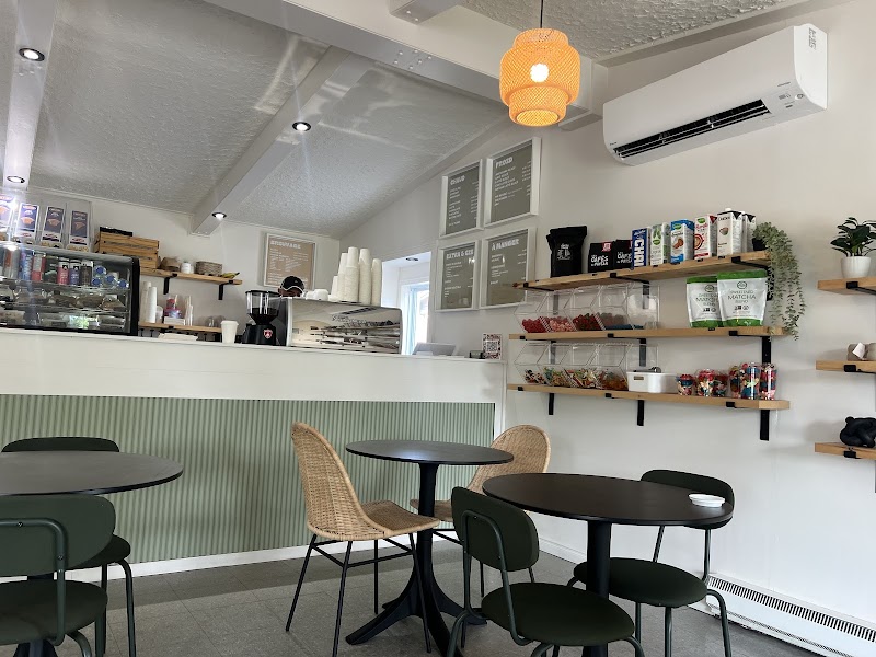 Olive Café photo 3