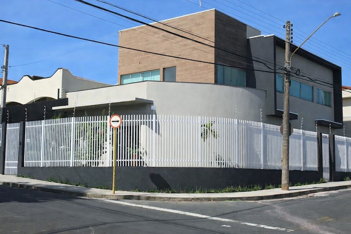 Instituto Dr Prime Odonto By Torati & Rangel